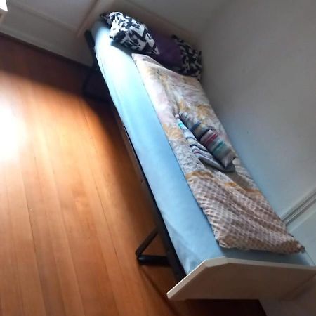 City Home 취리히 외부 사진